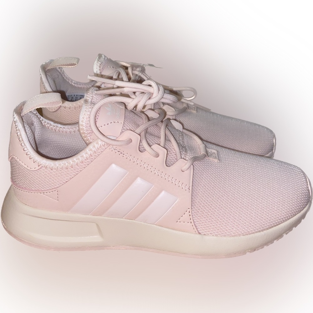 Adidas Originals Icey Pink